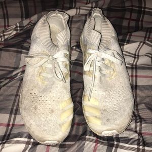Adidas Ultraboost Uncaged